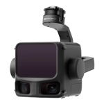 Комплект DJI Matrice 400 с лидаром DJI Zenmuse L3