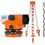 Трассоискатель RIDGID SeekTech SR-20 с генератором ST-305