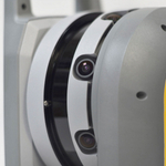 Наземный 3D-сканер Trimble X9 Premium