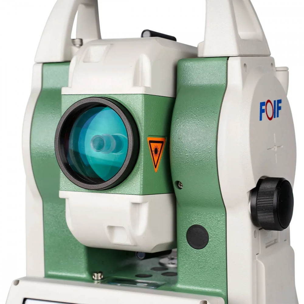 Тахеометр FOIF RTS362 (R1000, 2")