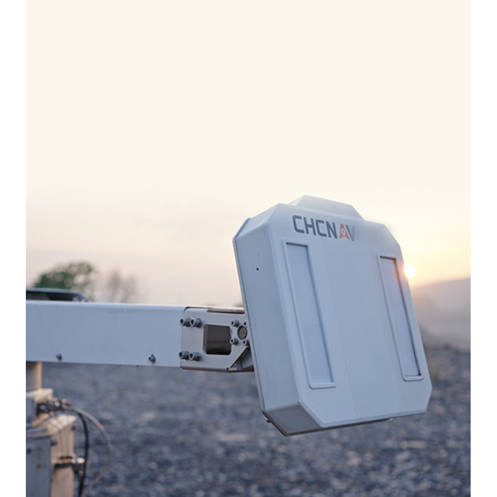Радар интерферометрический CHCNAV PS-SAR2000