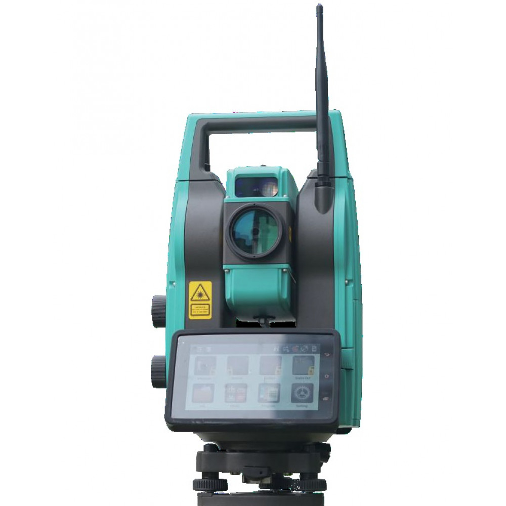 STEC AXIS 10 1″