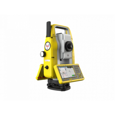 Тахеометр LEICA ICON ICB70 R500 1"