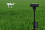 Беспилотник DJI Phantom 4 Multispectral