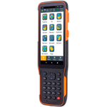 GNSS приемник PrinCe i50