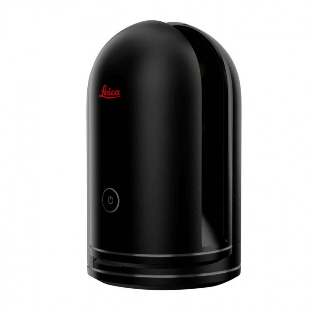 Лазерный 3D сканер Leica BLK360 (2021 г.в.)
