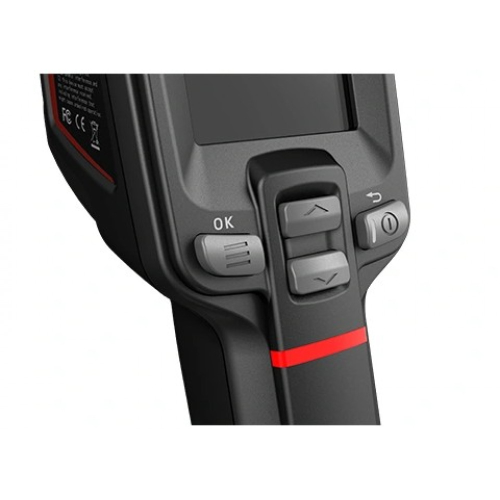Тепловизор Guide T120V