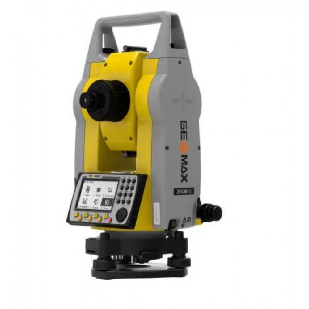 Тахеометр GeoMax Zoom25 2" neXus