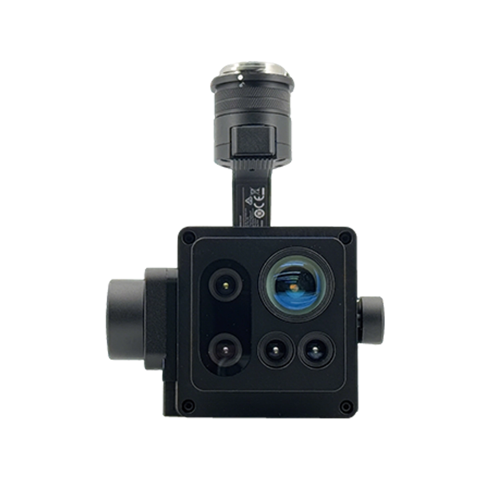 Камера Yusense FD500 Pro с каналом флуоресценции