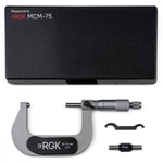 Микрометр RGK MCM-75