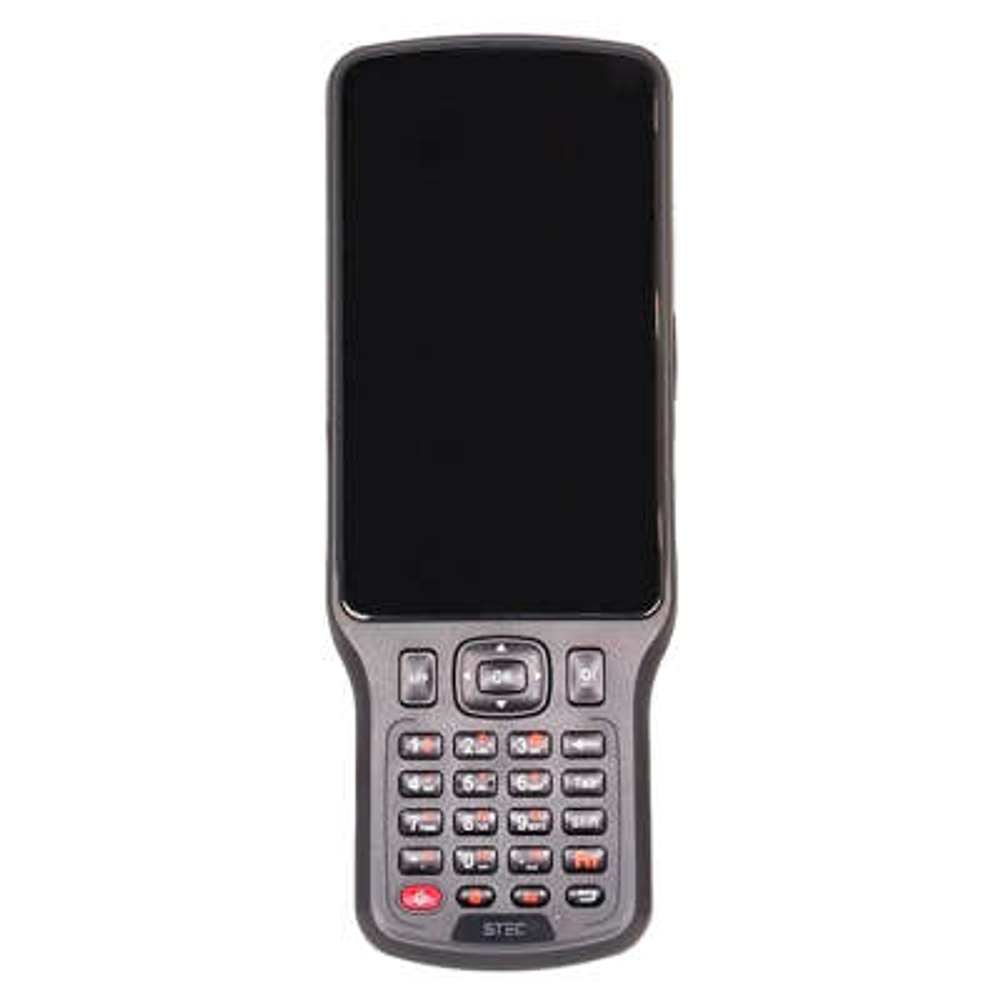Полевой контроллер STEC S Pod с ПО FieldMaster