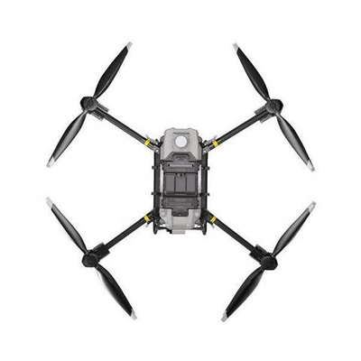 Грузовой дрон DJI FlyCart 30 с лебёдкой и зарядной станцией