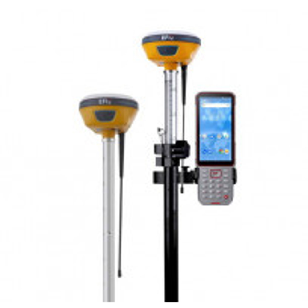Radidetection RD7200