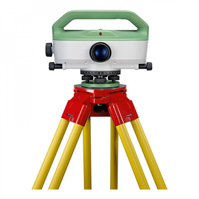 Цифровой нивелир Leica LS15 (0.3 мм)