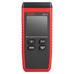 Термометр RGK CT-11 с погружным зондом температуры TR-10W с поверкой