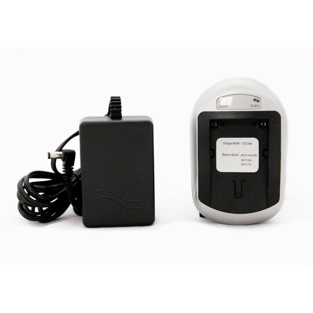 Аккумулятор для Sokkia ELC BDC70 (Li-Ion, 7,2В, 5240мАч)