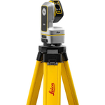 3D измерительная система Leica iCON iCS50 Robotic Layout Pro Package