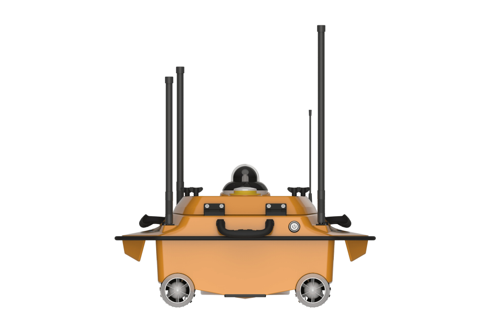 БПВА Apache 4 Pro
