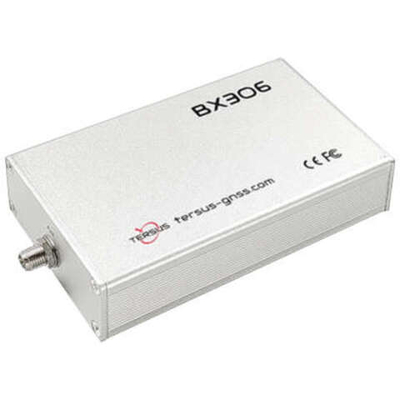 GNSS-плата Tersus BX306 Enclosure