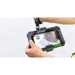 Тахеометр Leica iCON iCS50