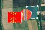 Беспилотник DJI Phantom 4 Multispectral