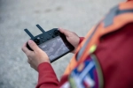 Комплект DJI Matrice 300 RTK с камерой MicaSense RedEdge Dual