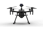 Квадрокоптер DJI Matrice 210 V2