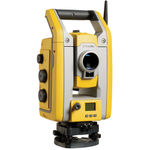 Роботизированный тахеометр Trimble S5 5" Autolock, DR Plus