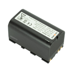 Аккумулятор GeoMax ZBA400 (776093)