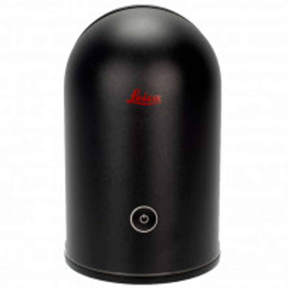 Лазерный 3D сканер Leica RTC360