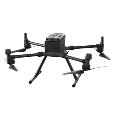 Комплект DJI Matrice 300 RTK с лидаром Zenmuse L1