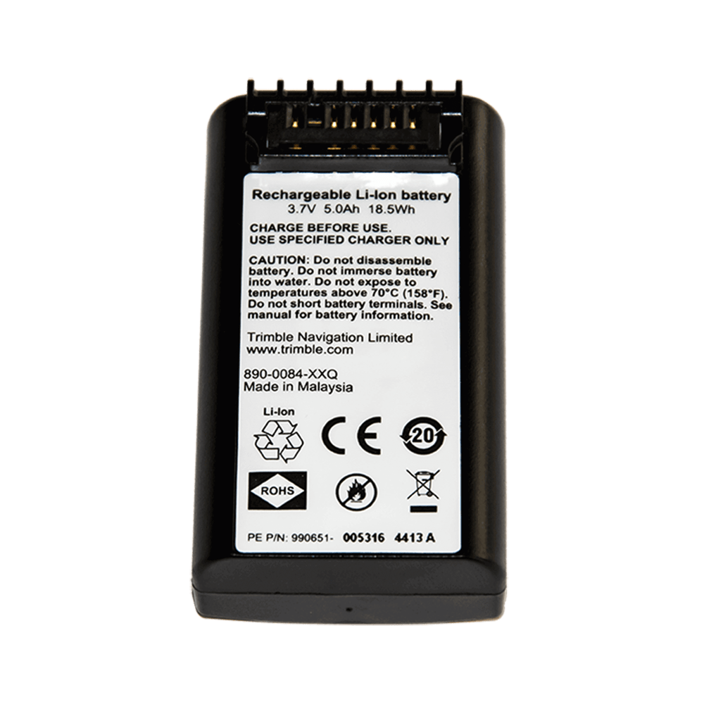 Аккумулятор Nikon Nivo