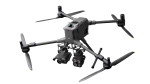 Комплект DJI Matrice 400 Combo