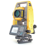Тахеометр Topcon OS-205