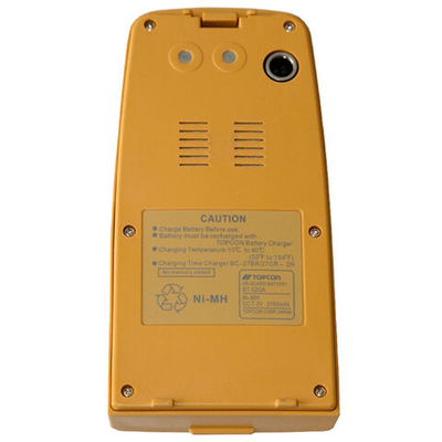 Аккумулятор для Topcon ELС BT52QA
