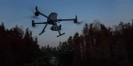 Камера ночного видения DJI Zenmuse H20N