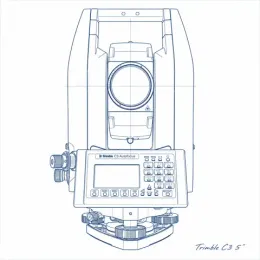 Тахеометры Trimble