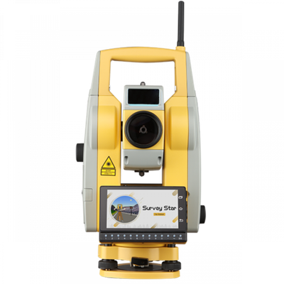 Тахеометр South NS30