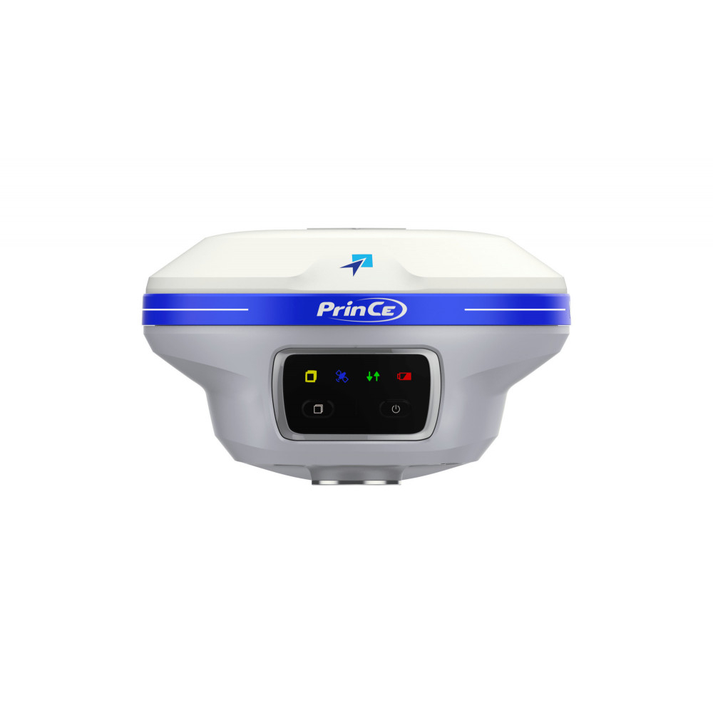 БУ Спутниковый приемник PrinCe i30VR