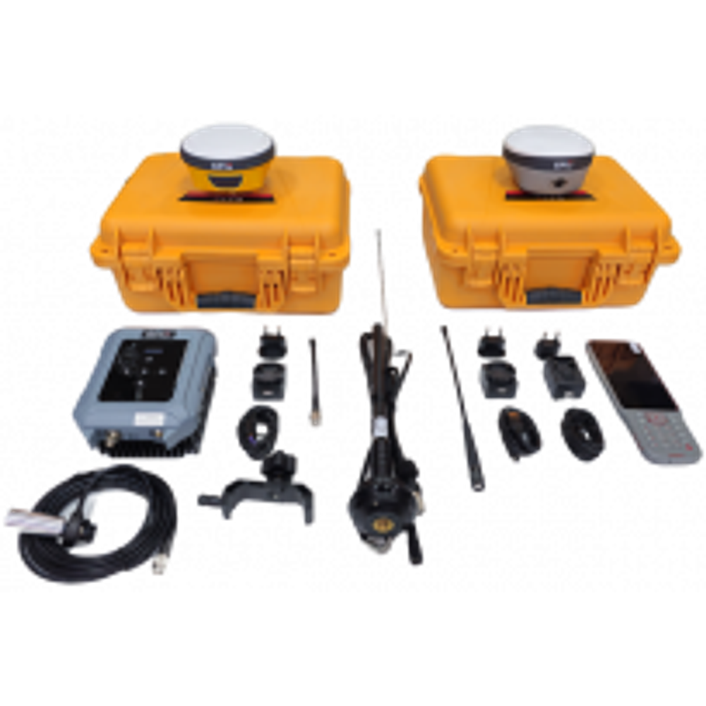 Radidetection RD7200
