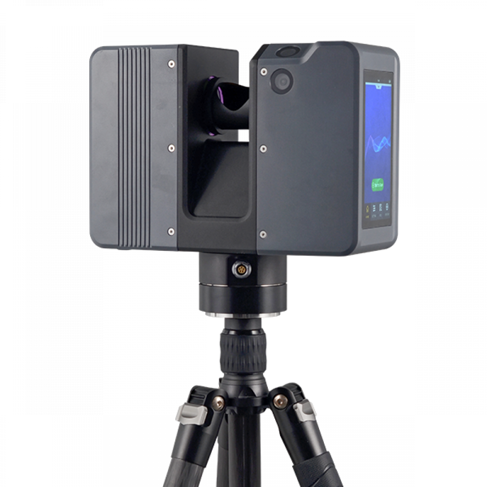 Лазерный сканер South SPL-180