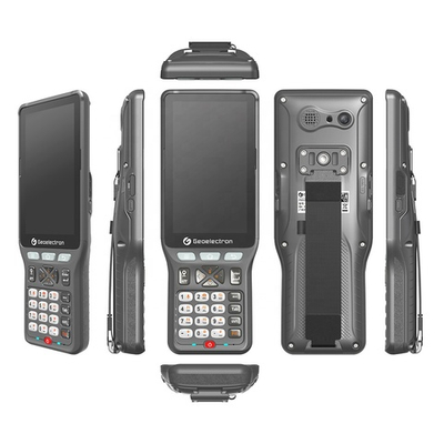 Контроллер P9IV