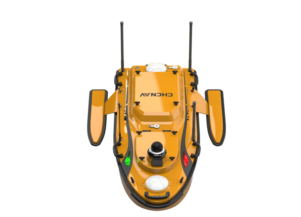 БПВА Apache 6 USV