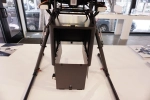 Гексакоптер DJI Matrice 600 Pro с камерой Zenmuse Z30 и боксом для сброса груза