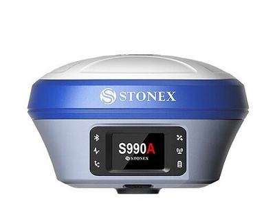 Приемник STONEX S990A