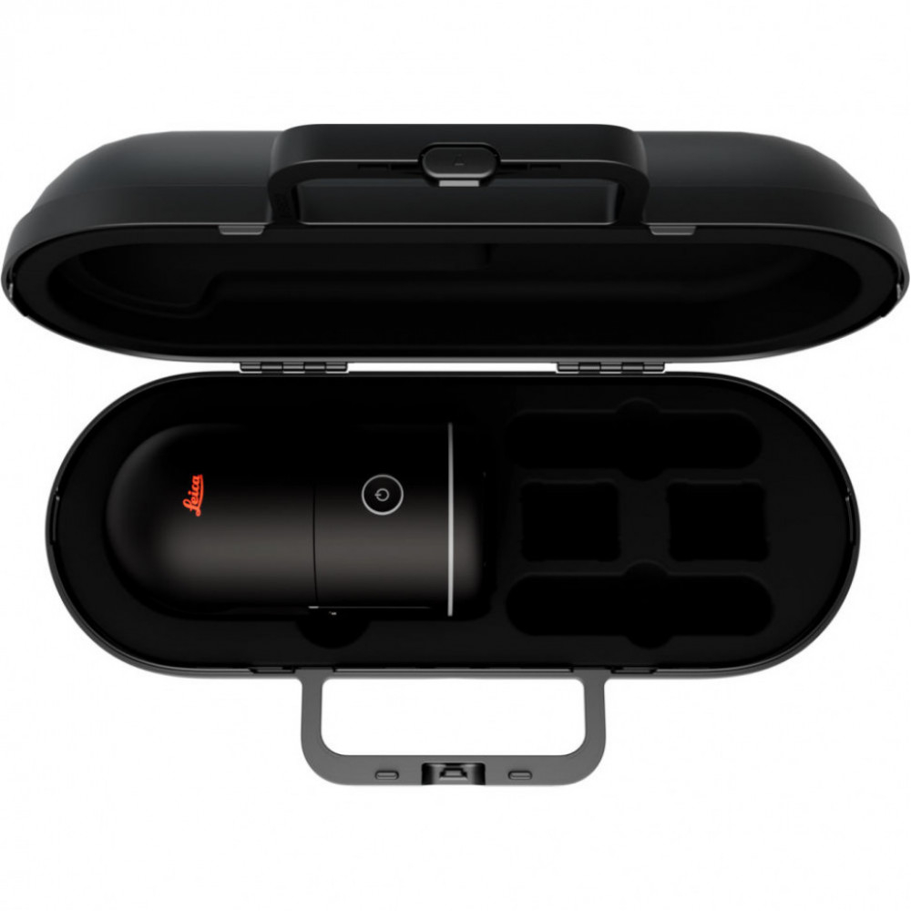 Лазерный 3D сканер Leica BLK360 G2 + ПО Register