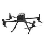 Комплект DJI Matrice 300 RTK с лидаром L1 и программным обеспечением