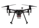 Мультиспектральная камера MicaSense Altum с установочным комплектом DJI Skyport