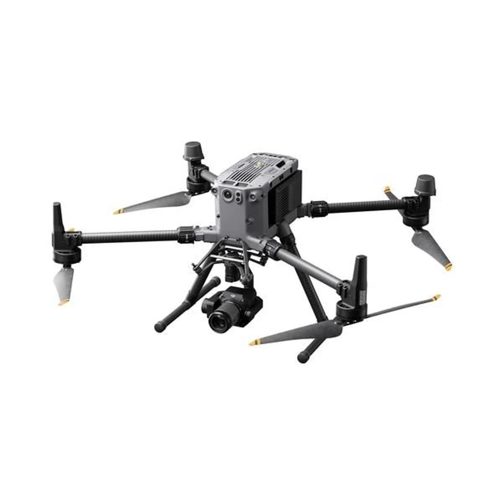 Комплект DJI Matrice 350 RTK с зарядной станцией BS65