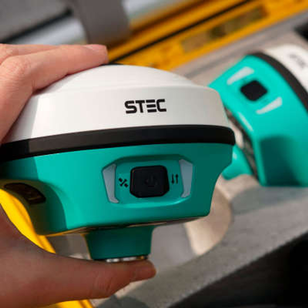 GNSS-приемник STEC SE-Lite